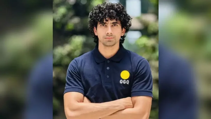 गाजियाबाद में पैरा एथलीट चिराग त्यागी की हत्या, गोल्ड मेडल जीतकर लौटे खिलाड़ी का शव साईं उपवन में मिला