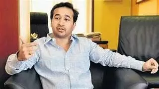 महाराष्ट्र के मंत्री नितेश राणे को एक महीने की जेल: सरकारी इंजीनियर से मारपीट के मामले में कोर्ट का बड़ा फैसला