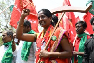Tamil Nadu election 2026: NTK candidate to plant 6,450 saplings to thank voters in Salem