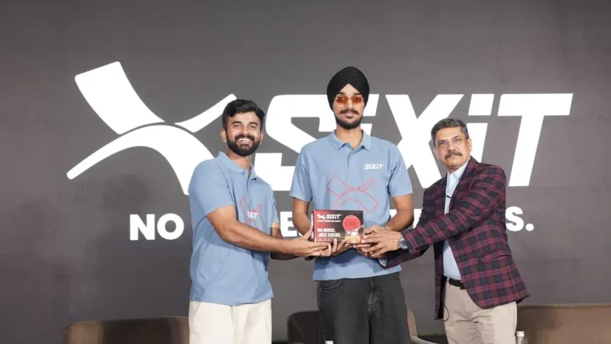 SiXiT expects revenues of upto ₹300 crore in the next three years