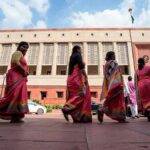 Women Reservation Bill: In 20 States & UTs less than 10% MLAs are female | Data