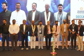 Hospital hosts meeting on robotic-assisted joint replacement surgery