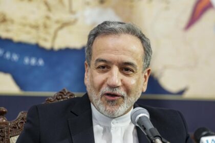 Iran's Foreign Minister warns any attack on Beirut will trigger 'full-scale resumption of war'