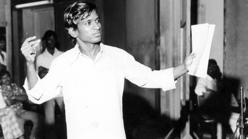 50 years of Tamil movie ‘Annakili’: the extraordinary journey of maestro Ilaiyaraaja