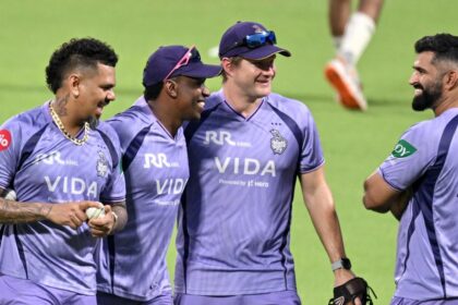 IPL 2026 | We stayed true to our core values: KKR head coach Nayar