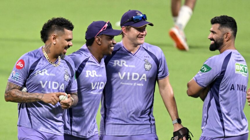 IPL 2026 | We stayed true to our core values: KKR head coach Nayar