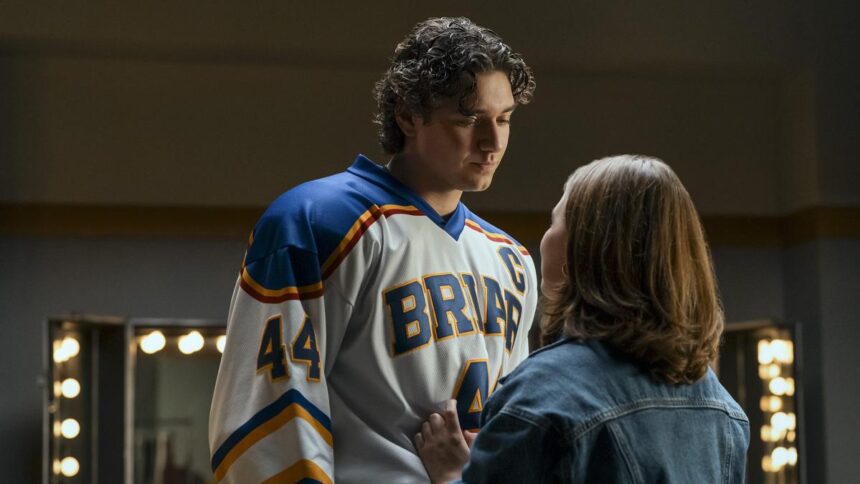 ‘Off Campus’ series review: A chaotic, charming, and addictive Hockey romance