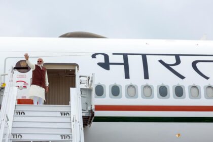 Trade, energy, discussions on global conflicts to top agenda for Modi’s Nordic visit