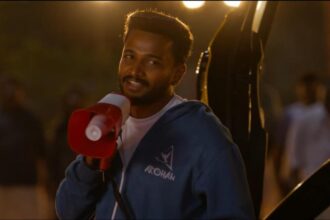 ‘Athiradi’ review: An enjoyable action comedy despite its heavy reliance on meta references