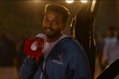 ‘Athiradi’ review: An enjoyable action comedy despite its heavy reliance on meta references