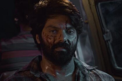 ‘Ananthan Kaadu’ movie review: A flat, old-fashioned political potboiler lacking novelty