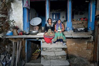 Uttarakhand | What lies behind the ghost villages