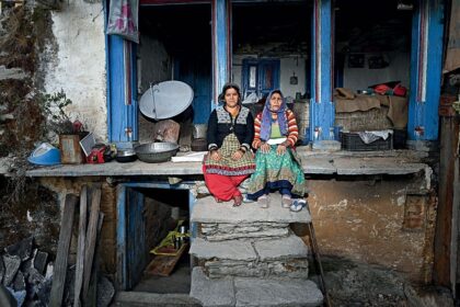 Uttarakhand | What lies behind the ghost villages