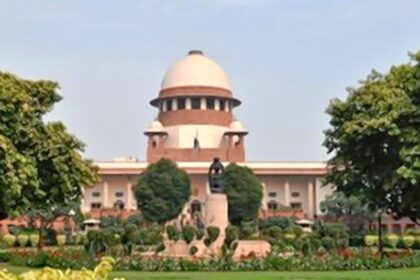 Supreme Court gets 5 new judges; strength to go up to 37