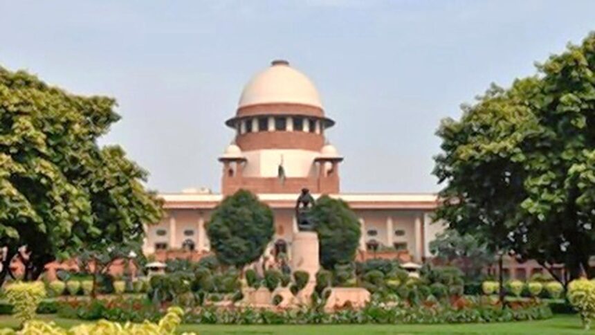 Supreme Court gets 5 new judges; strength to go up to 37
