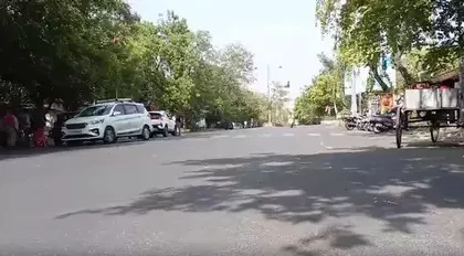 महाराष्ट्र में भीषण गर्मी से जनजीवन प्रभावित, फसलों पर भी पड़ रहा असर