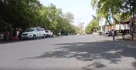 महाराष्ट्र में भीषण गर्मी से जनजीवन प्रभावित, फसलों पर भी पड़ रहा असर