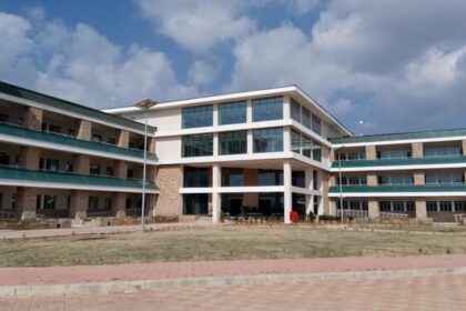 IIM Shillong joins elite league of global business schools