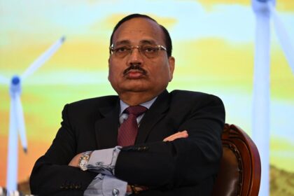 Growing ‘attacks’on the judiciary by ‘parasites’, CJI Surya Kant says