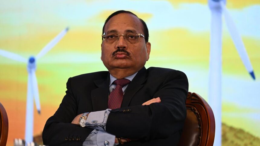 Growing ‘attacks’on the judiciary by ‘parasites’, CJI Surya Kant says