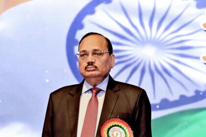 Record turnouts in West Bengal, Tamil Nadu polls a display of citizen power: Supreme Court