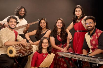 Thisram and its flavour of fusion come to Bengaluru this weekend