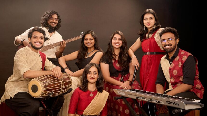 Thisram and its flavour of fusion come to Bengaluru this weekend