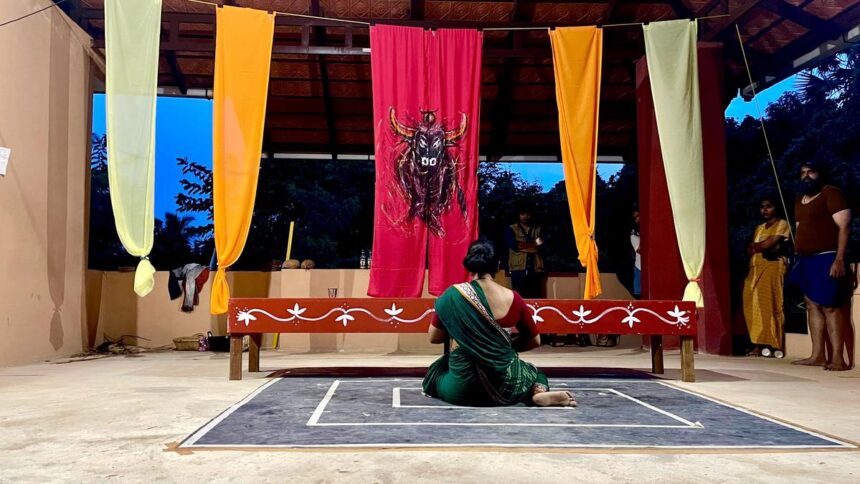 Angaara exposes social exclusions beneath cultural pride in coastal Karnataka