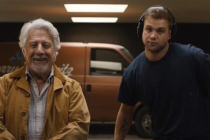 ‘Tuner’ movie review: Leo Woodall strikes a fine note in this offbeat romantic crime caper