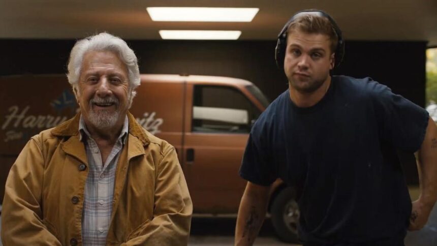 ‘Tuner’ movie review: Leo Woodall strikes a fine note in this offbeat romantic crime caper