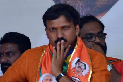 How two Maharashtra MPs’ refusal to sign halts ‘Operation Tiger’