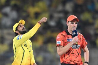 IPL 2026 | Win toss and field first — the dominant trend