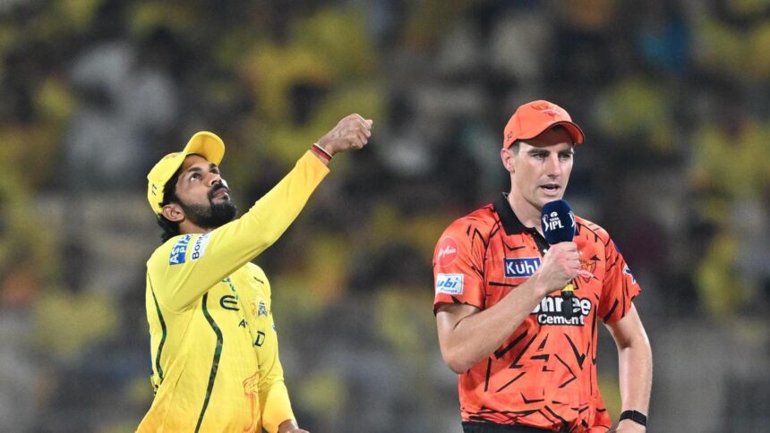 IPL 2026 | Win toss and field first — the dominant trend