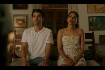 Assam-born writer-actor’s film screened at international festival in Mexico