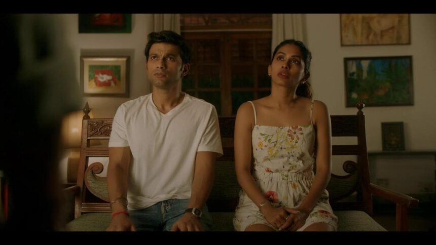 Assam-born writer-actor’s film screened at international festival in Mexico