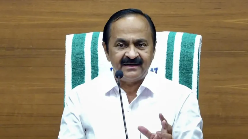 Kerala Cabinet approves free travel for women on KSRTC’s ordinary services initially