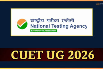 CUET UG 2026 शहर सूचना पर्ची जारी, ऐसे करें डाउनलोड, 11 मई से परीक्षा, एडमिट कार्ड जल्द