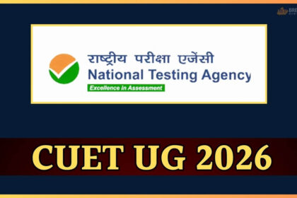 CUET UG 2026 शहर सूचना पर्ची जारी, ऐसे करें डाउनलोड, 11 मई से परीक्षा, एडमिट कार्ड जल्द