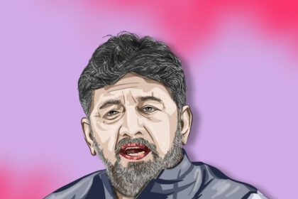 D.K. Shivakumar | Congress’s man for all seasons