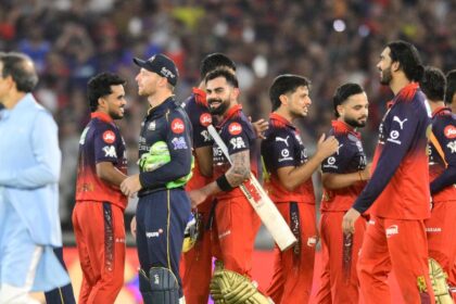 Pressure was less and composure of the guys just shone through: Kohli