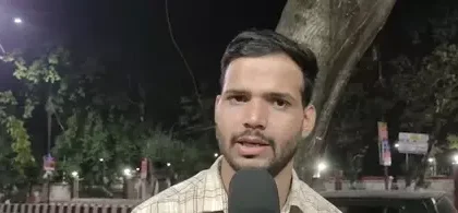 ट्विशा शर्मा केस में नया मोड़: जबलपुर कोर्ट में भारी ड्रामे के बीच समर्थ सिंह हिरासत में, वकील बोले- 'खुद सरेंडर करने आया था मुवक्किल'