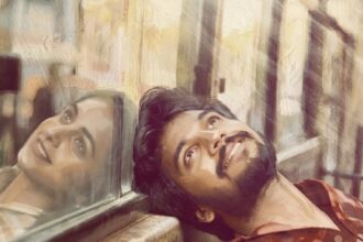 ‘Deewana’ movie review: Harshith Reddy shines in this part-fun, part-problematic romance