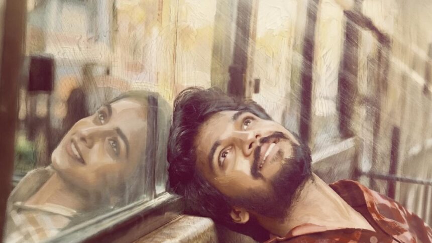‘Deewana’ movie review: Harshith Reddy shines in this part-fun, part-problematic romance