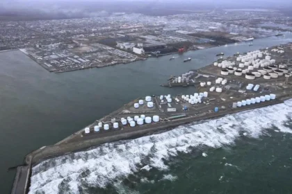 Tsunami hits northern Japan after earthquake, no damage reported
