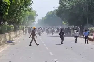 श्रमिक आंदोलन भड़काने की साजिश में बड़ा खुलासा: आरोपी के खाते में विदेशी धरती से आए करोड़ों रुपये; जांच एजेंसियां अलर्ट