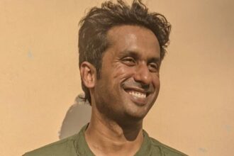 How Yakshagana shaped Abhinav Grover the actor
