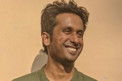 How Yakshagana shaped Abhinav Grover the actor
