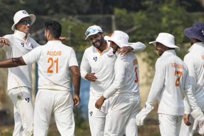 From matting wickets to Ranji Final — J&K’s historic rise in cricket