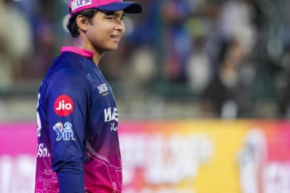 IPL 2026 DC vs RR: ‘I don’t think slow ball is a weakness for Sooryavanshi,’ says Vikram Rathour