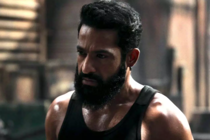 Prashanth Neel, NTR’s ‘Dragon’ first glimpse reveals a blood-soaked saga